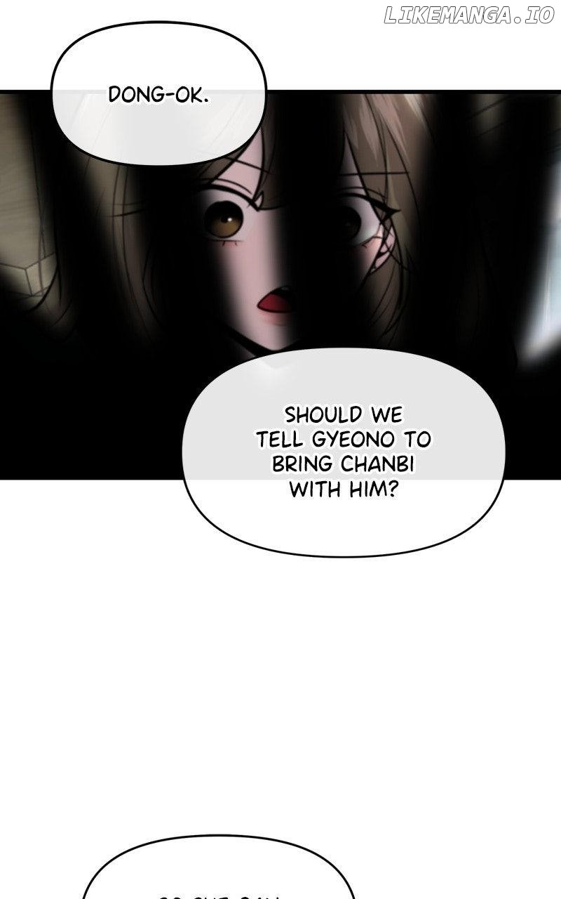 Back to Chanbi Chapter 44 36