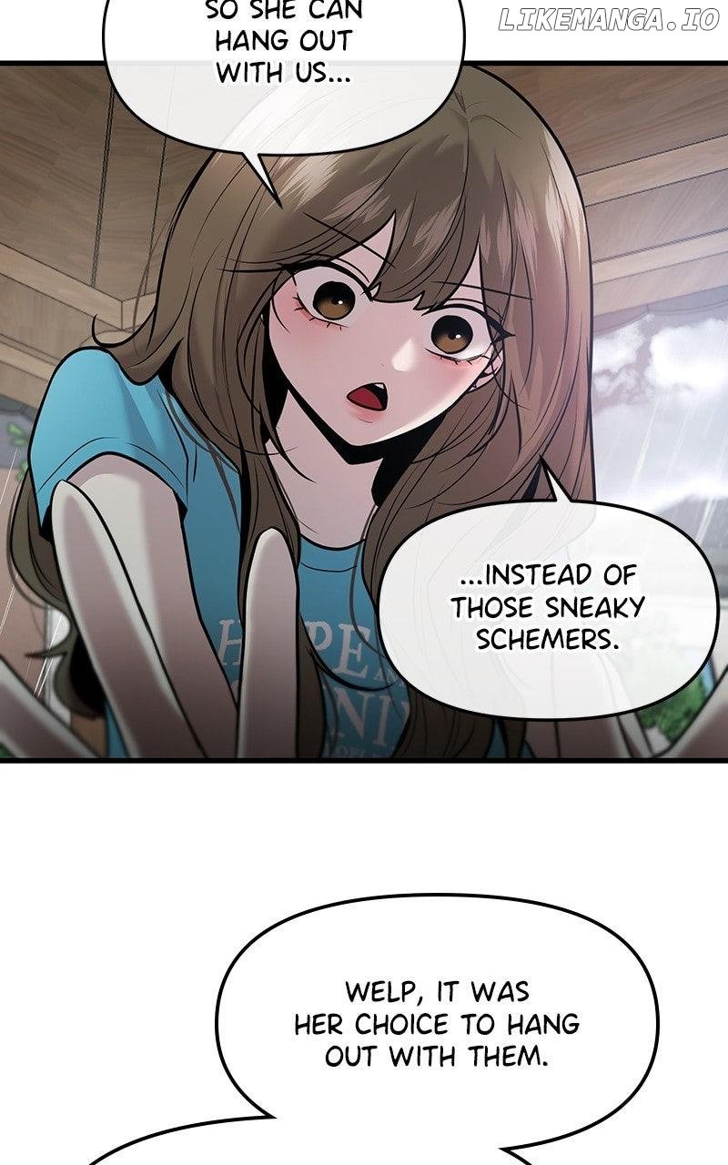 Back to Chanbi Chapter 44 37