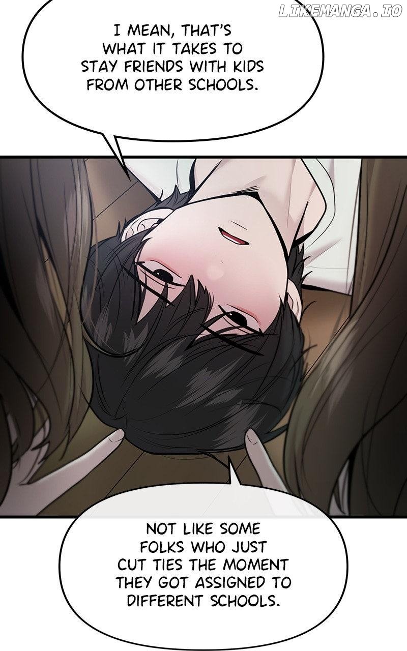 Back to Chanbi Chapter 44 38