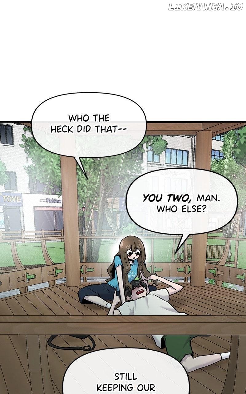 Back to Chanbi Chapter 44 39