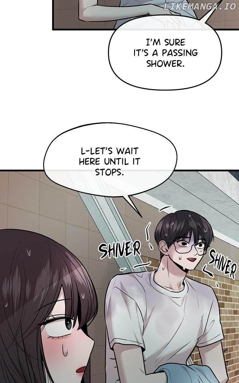 Back to Chanbi Chapter 44 4