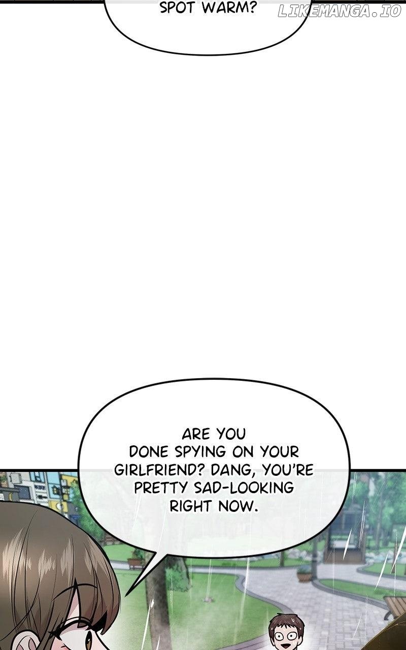 Back to Chanbi Chapter 44 40