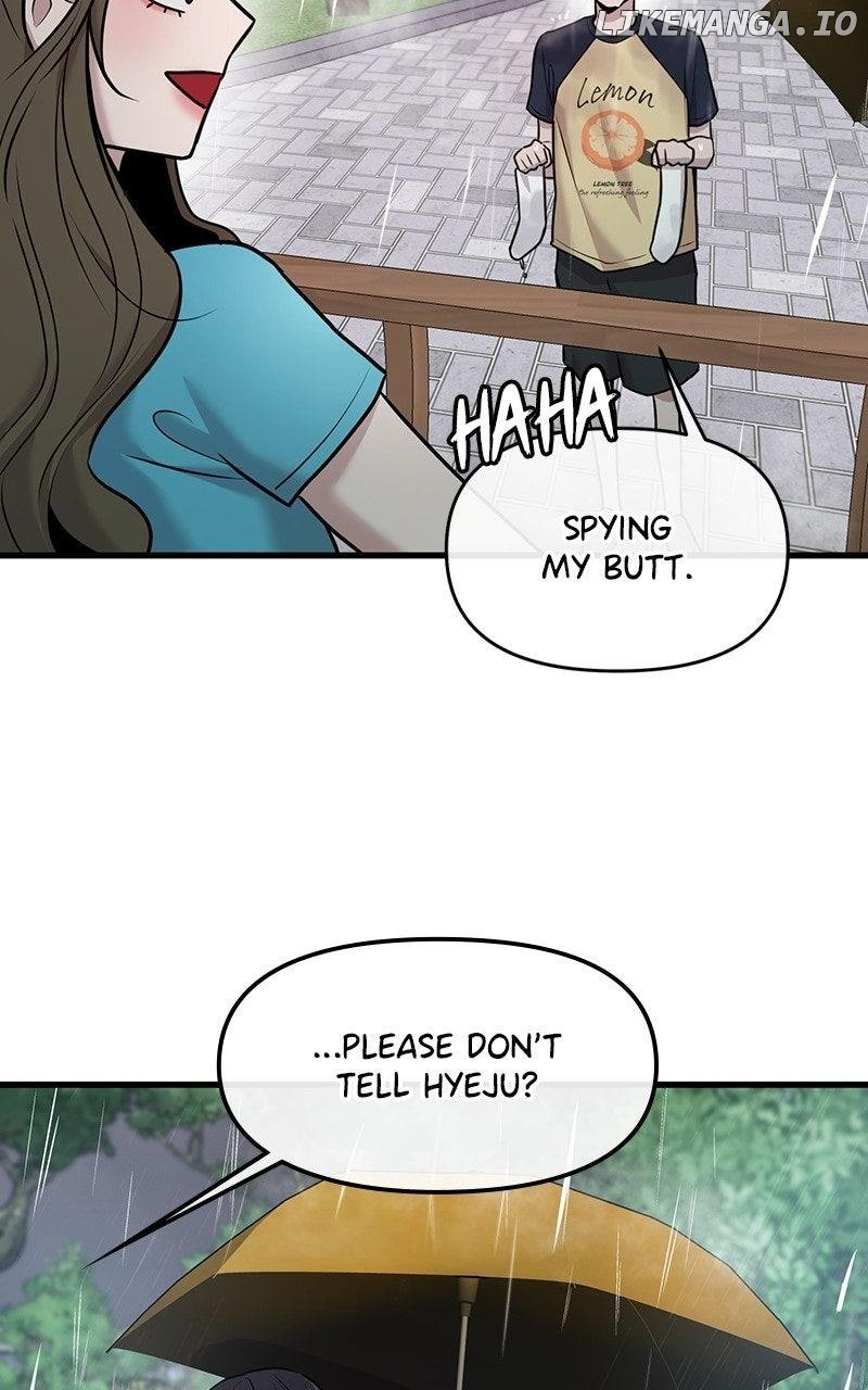 Back to Chanbi Chapter 44 41