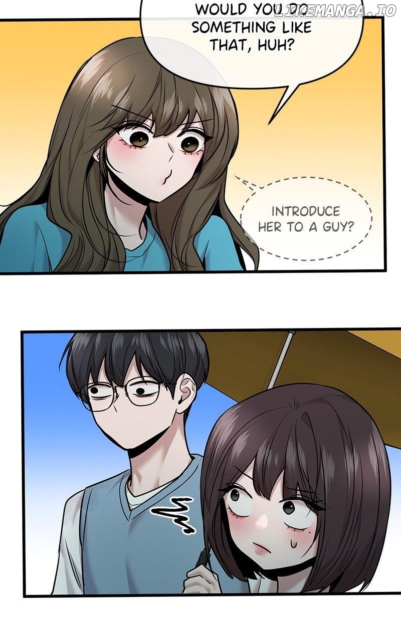 Back to Chanbi Chapter 44 44