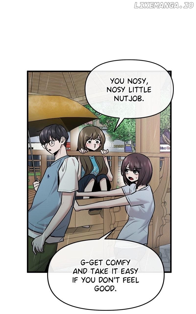 Back to Chanbi Chapter 44 45