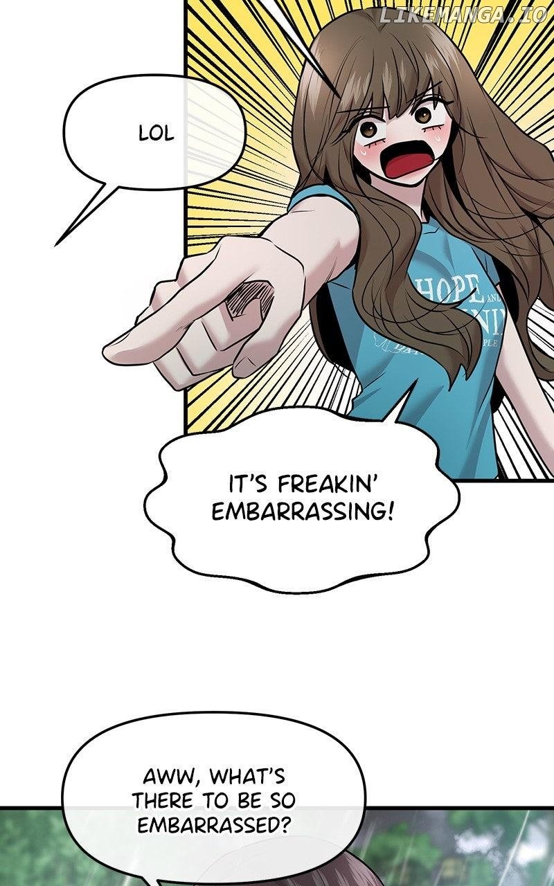 Back to Chanbi Chapter 44 48