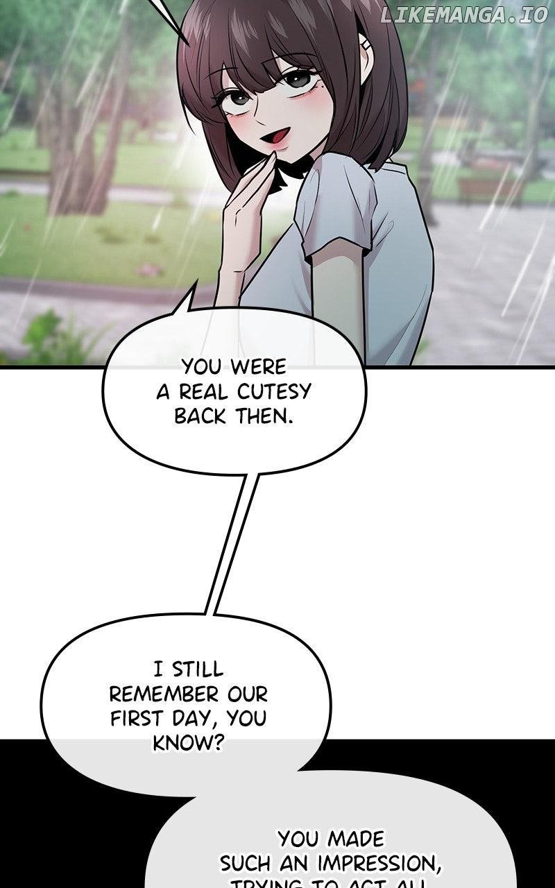 Back to Chanbi Chapter 44 49
