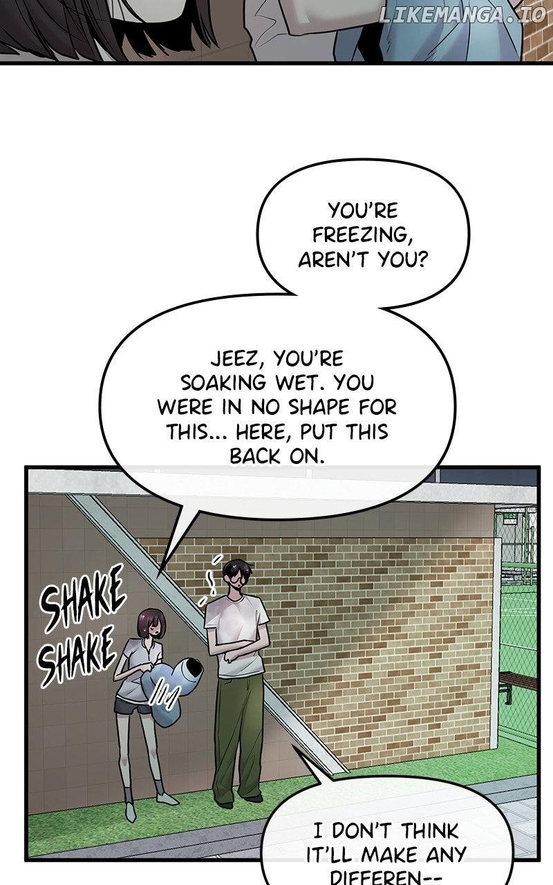 Back to Chanbi Chapter 44 5