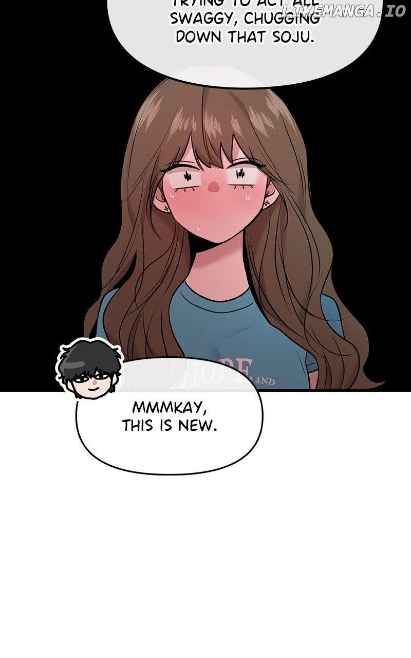 Back to Chanbi Chapter 44 50