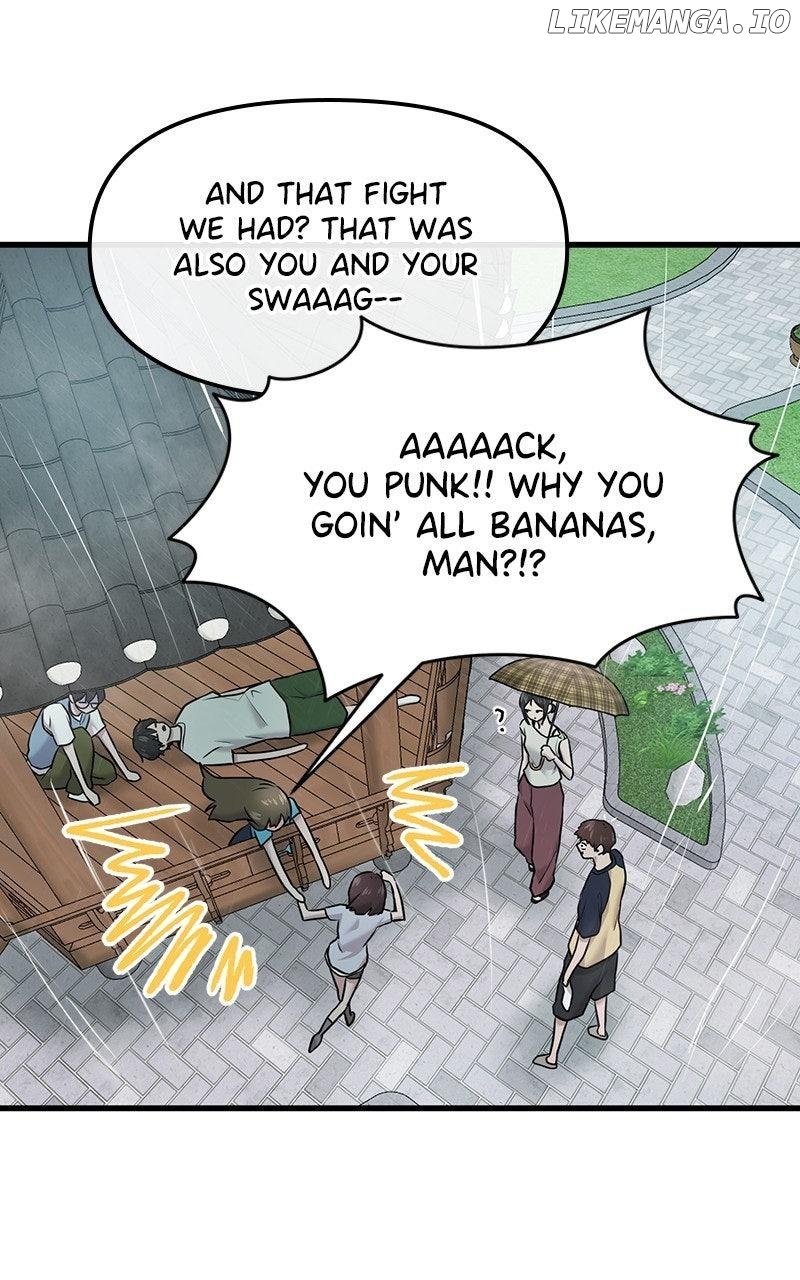 Back to Chanbi Chapter 44 51