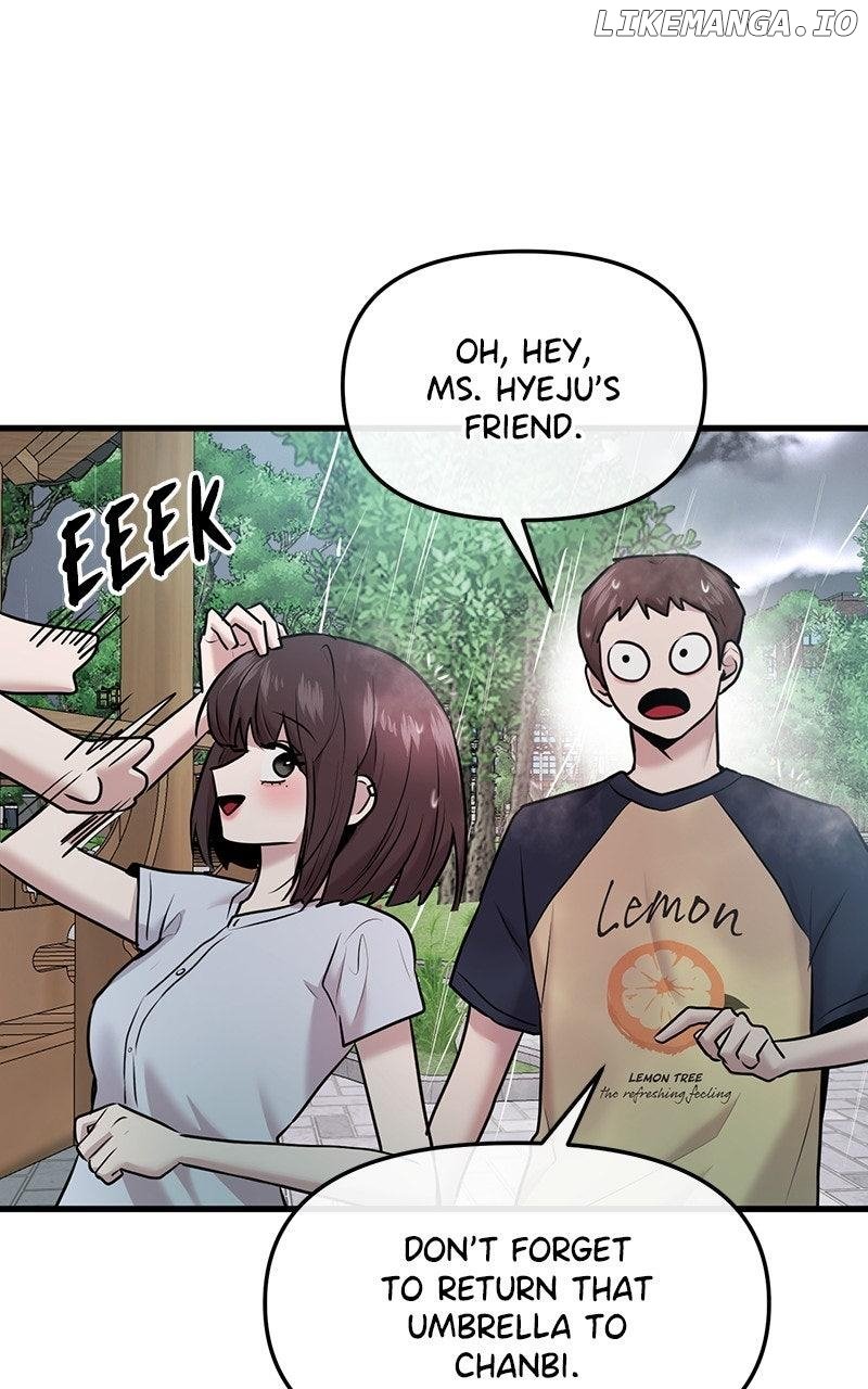 Back to Chanbi Chapter 44 52