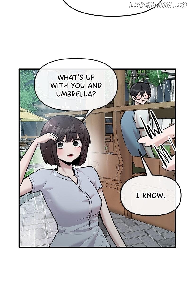 Back to Chanbi Chapter 44 53