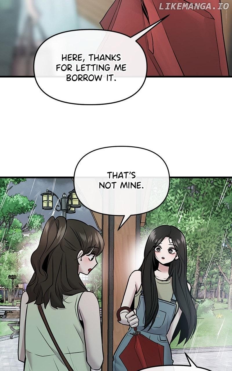 Back to Chanbi Chapter 44 56