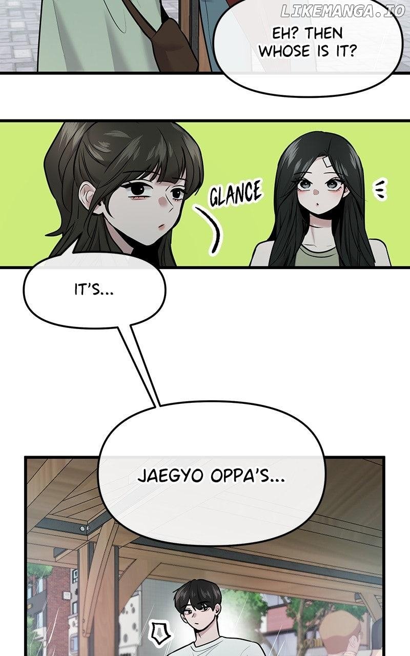 Back to Chanbi Chapter 44 57