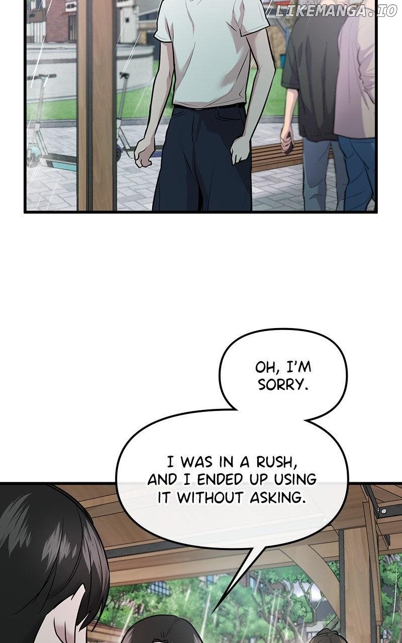 Back to Chanbi Chapter 44 58