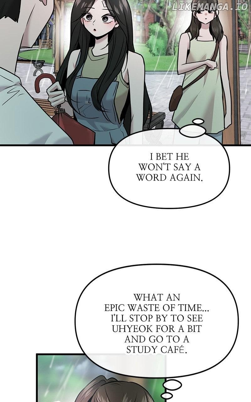 Back to Chanbi Chapter 44 59