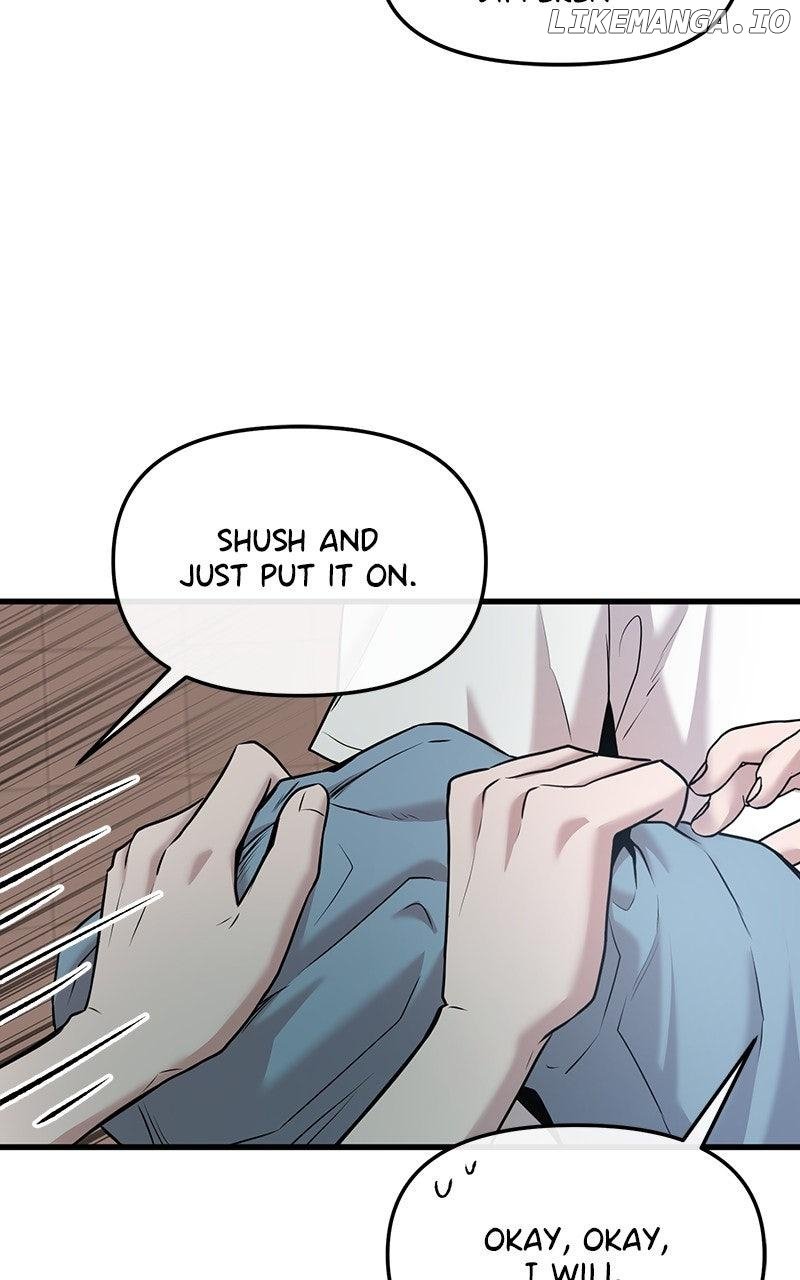 Back to Chanbi Chapter 44 6