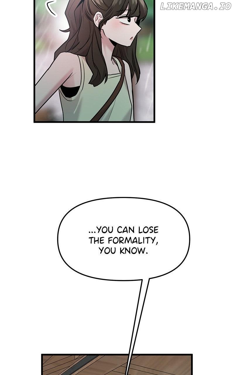 Back to Chanbi Chapter 44 60
