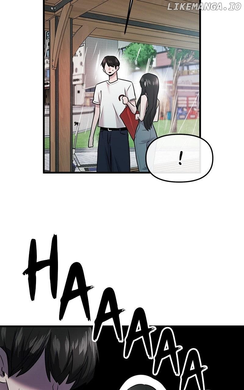 Back to Chanbi Chapter 44 61