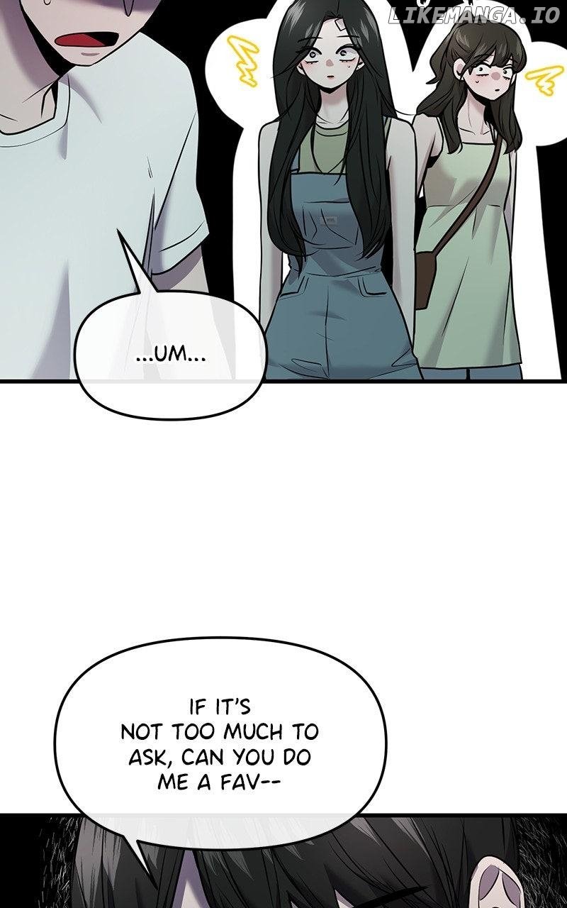 Back to Chanbi Chapter 44 62