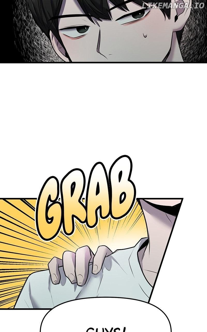 Back to Chanbi Chapter 44 63