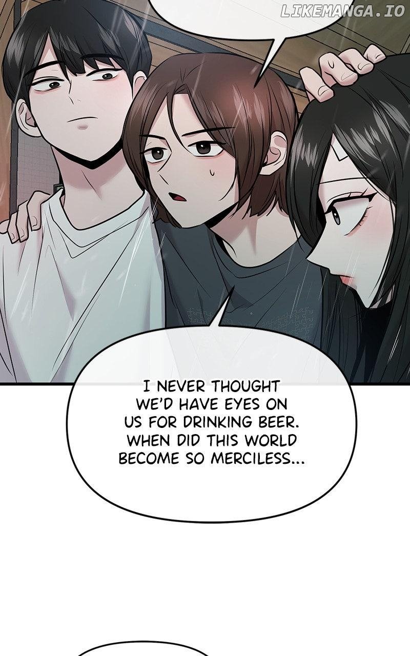 Back to Chanbi Chapter 44 65