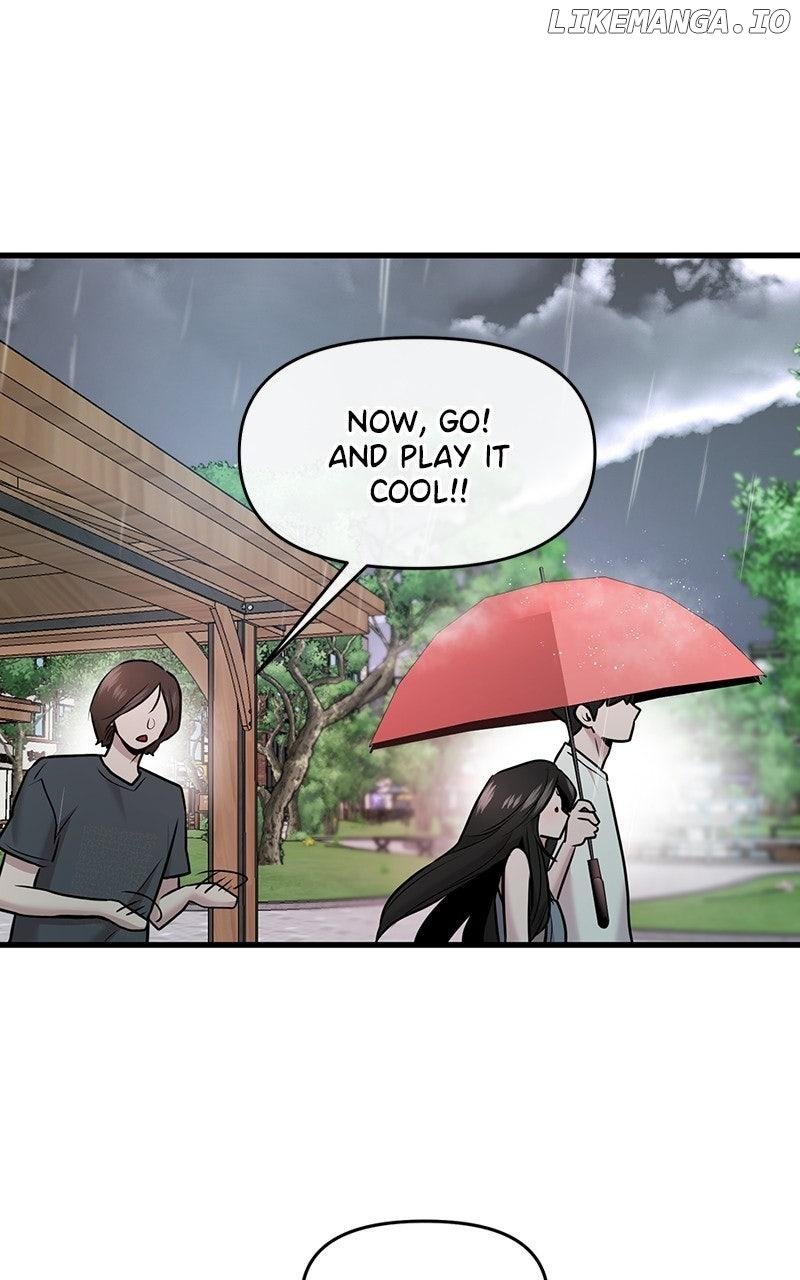 Back to Chanbi Chapter 44 67