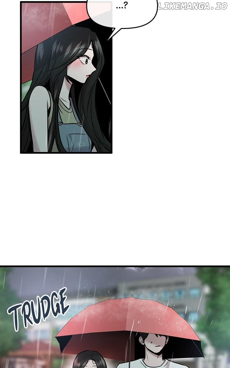 Back to Chanbi Chapter 44 68