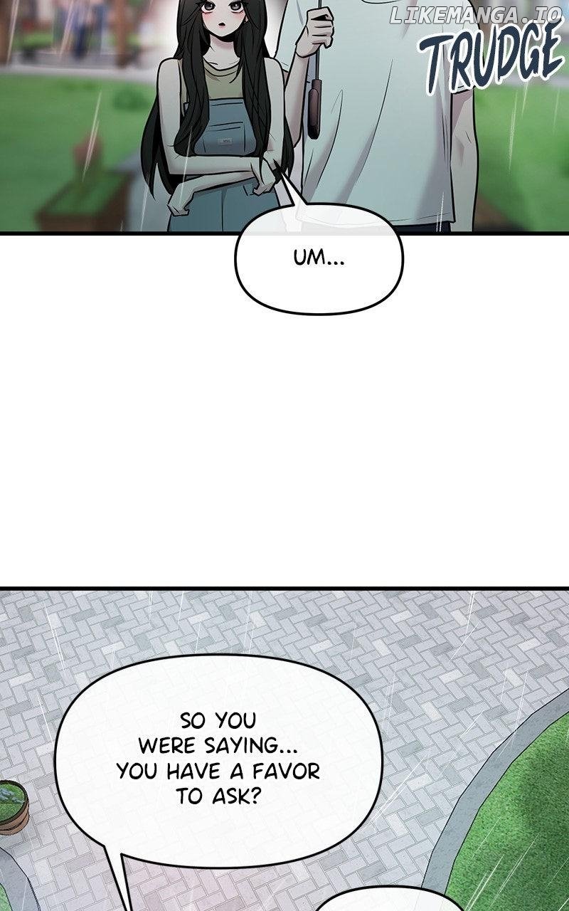 Back to Chanbi Chapter 44 69