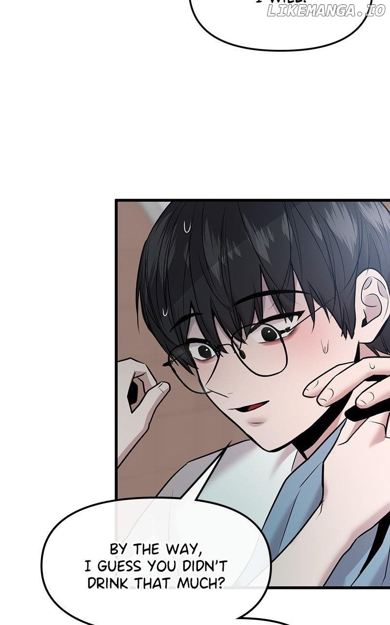 Back to Chanbi Chapter 44 7