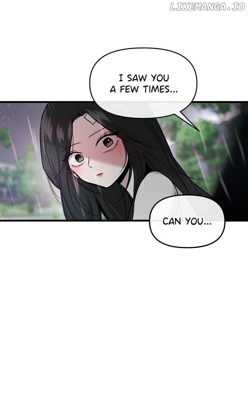 Back to Chanbi Chapter 44 71