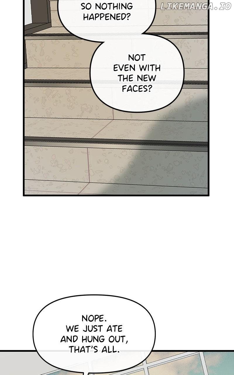 Back to Chanbi Chapter 44 79