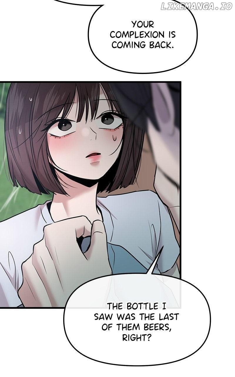 Back to Chanbi Chapter 44 8
