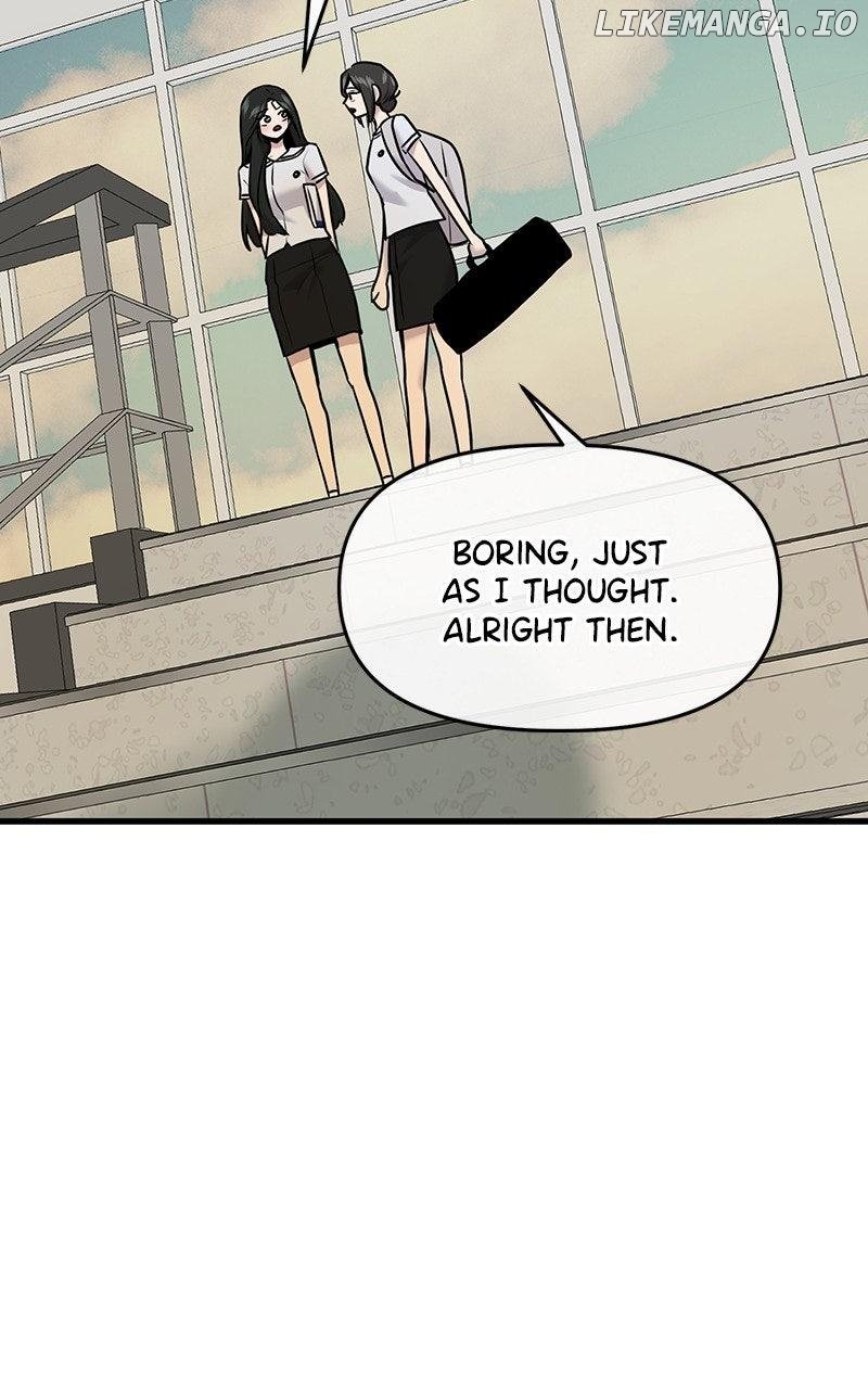 Back to Chanbi Chapter 44 80