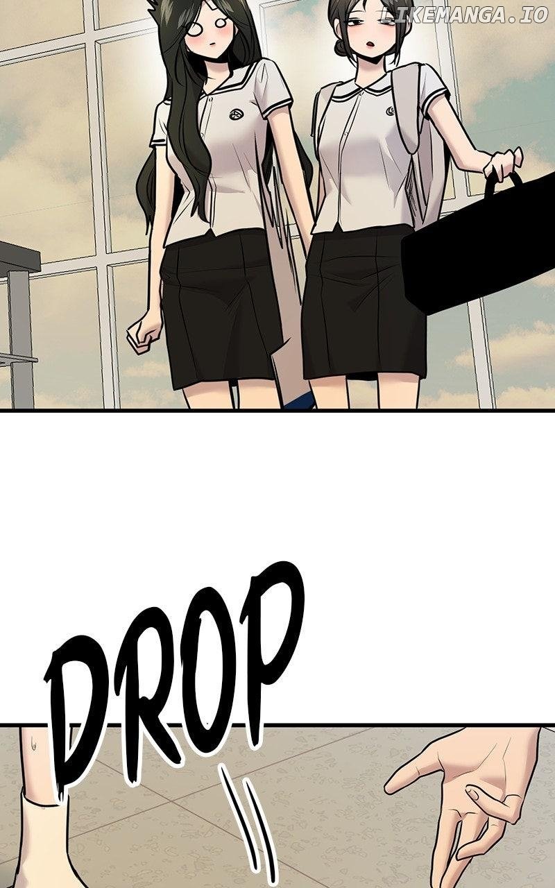 Back to Chanbi Chapter 44 82