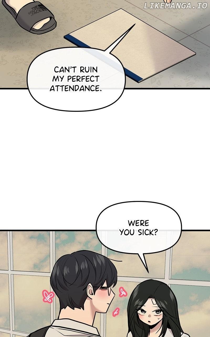Back to Chanbi Chapter 44 83