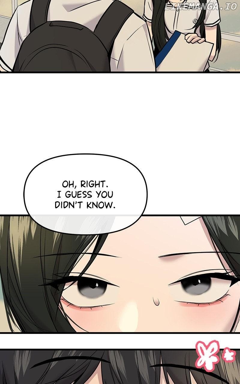 Back to Chanbi Chapter 44 84