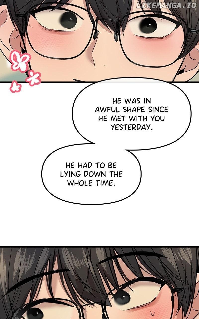 Back to Chanbi Chapter 44 85