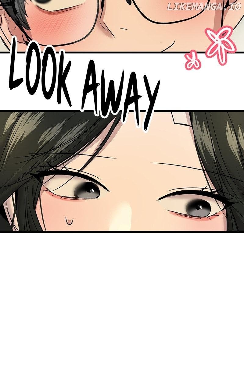 Back to Chanbi Chapter 44 86