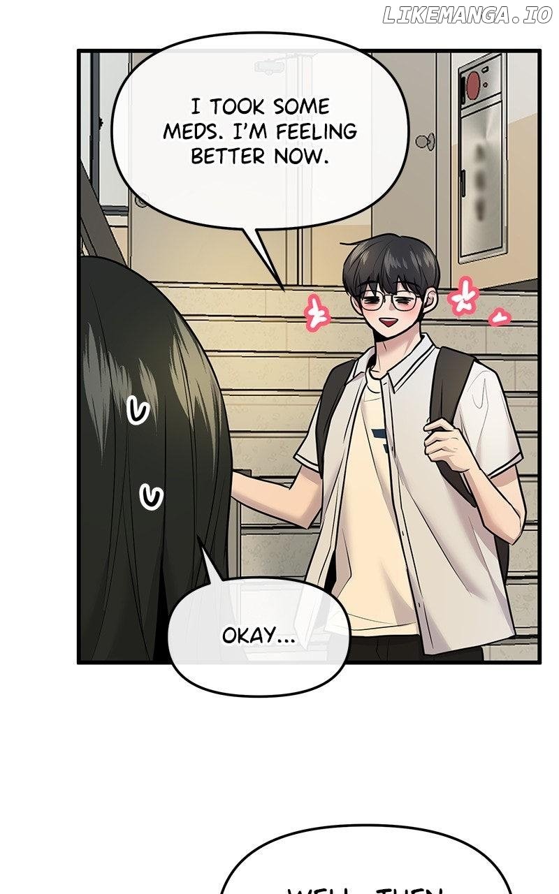 Back to Chanbi Chapter 44 87