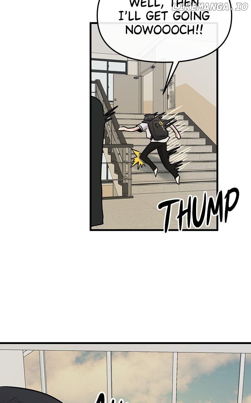 Back to Chanbi Chapter 44 88