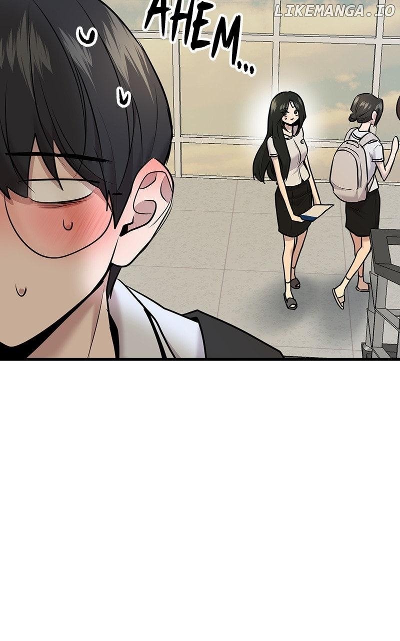 Back to Chanbi Chapter 44 89