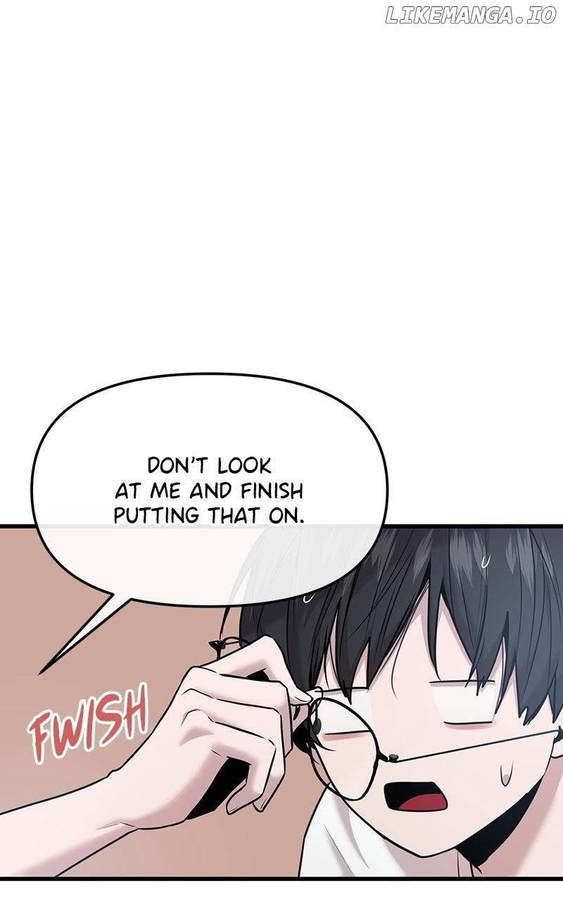 Back to Chanbi Chapter 44 9