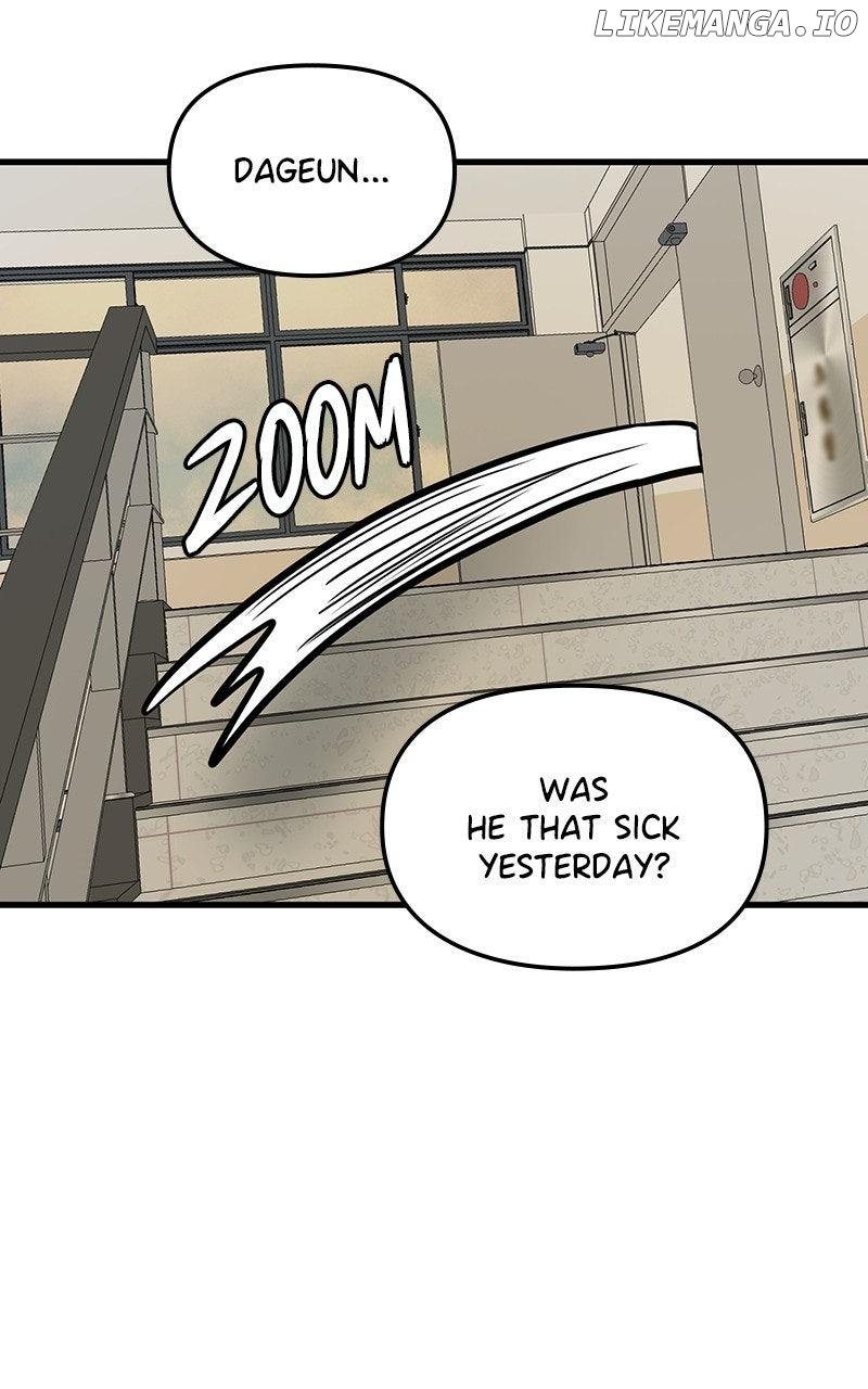 Back to Chanbi Chapter 44 90