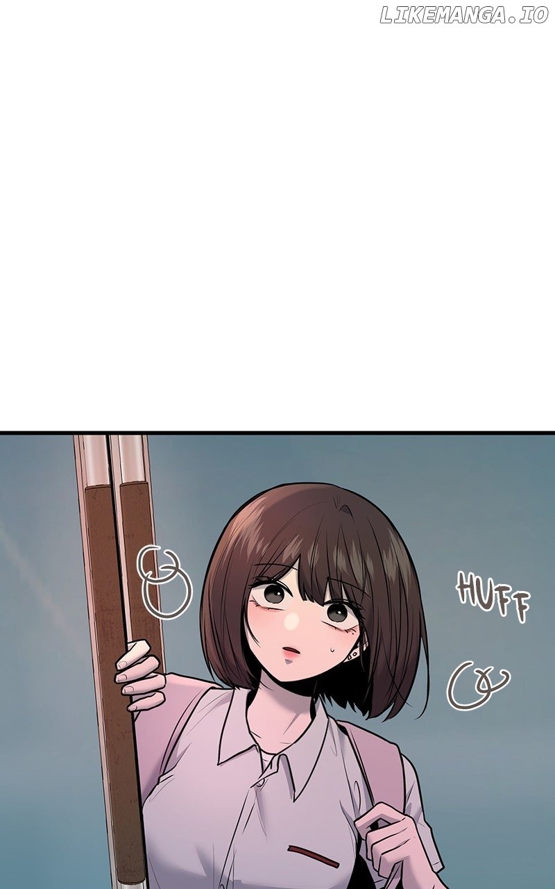 Back to Chanbi Chapter 46 1