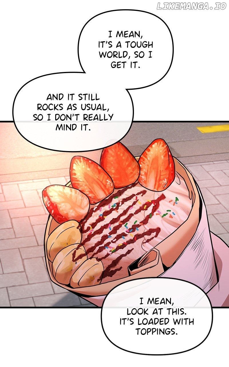 Back to Chanbi Chapter 46 10