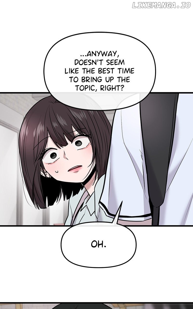 Back to Chanbi Chapter 46 101