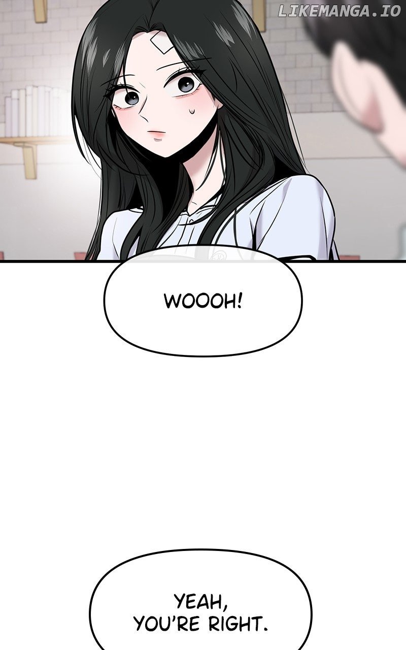 Back to Chanbi Chapter 46 102