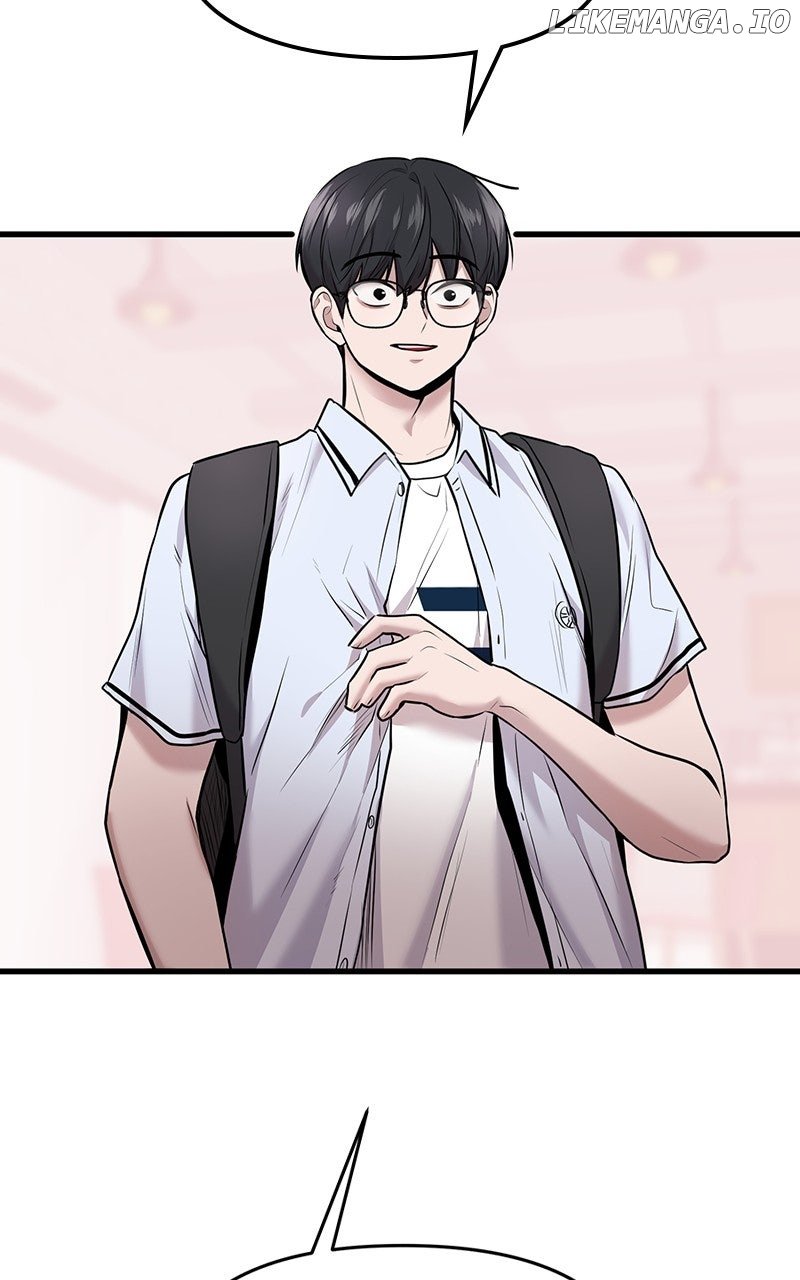 Back to Chanbi Chapter 46 103