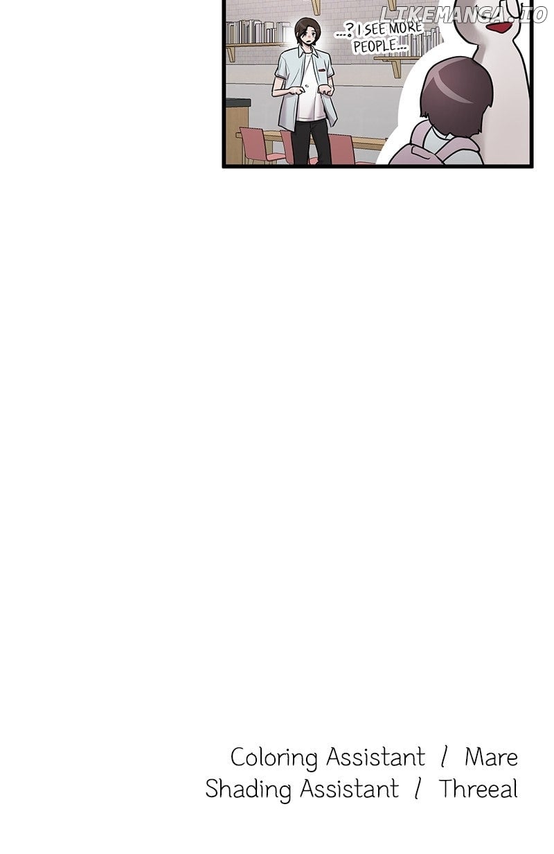 Back to Chanbi Chapter 46 105